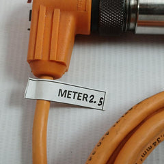 Sts 2.5 Meter Pressure Transmitter 850Bar 11-33Vdc Atm/T 600 Bar U