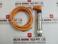 Sts 2.5 Meter Pressure Transmitter 850Bar 11-33Vdc Atm/T 600 Bar U