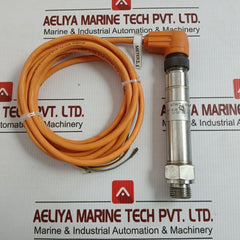Sts 2.5 Meter Pressure Transmitter 850Bar 11-33Vdc Atm/T 600 Bar U