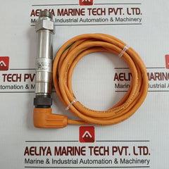 Sts 2.5 Meter Pressure Transmitter 850Bar 11-33Vdc Atm/T 600 Bar U
