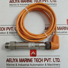 Sts 2.5 Meter Pressure Transmitter 850Bar 11-33Vdc Atm/T 600 Bar U