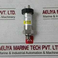 Sts Atm Pressure Transmitter 9–33V Dc 4–20 Ma