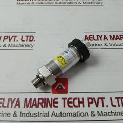Sts Atm Pressure Transmitter 9–33V Dc 4–20 Ma