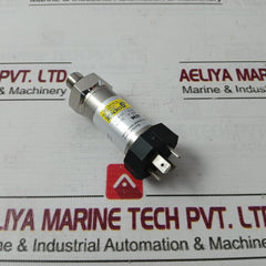 Sts Atm Pressure Transmitter 9–33V Dc 4–20 Ma