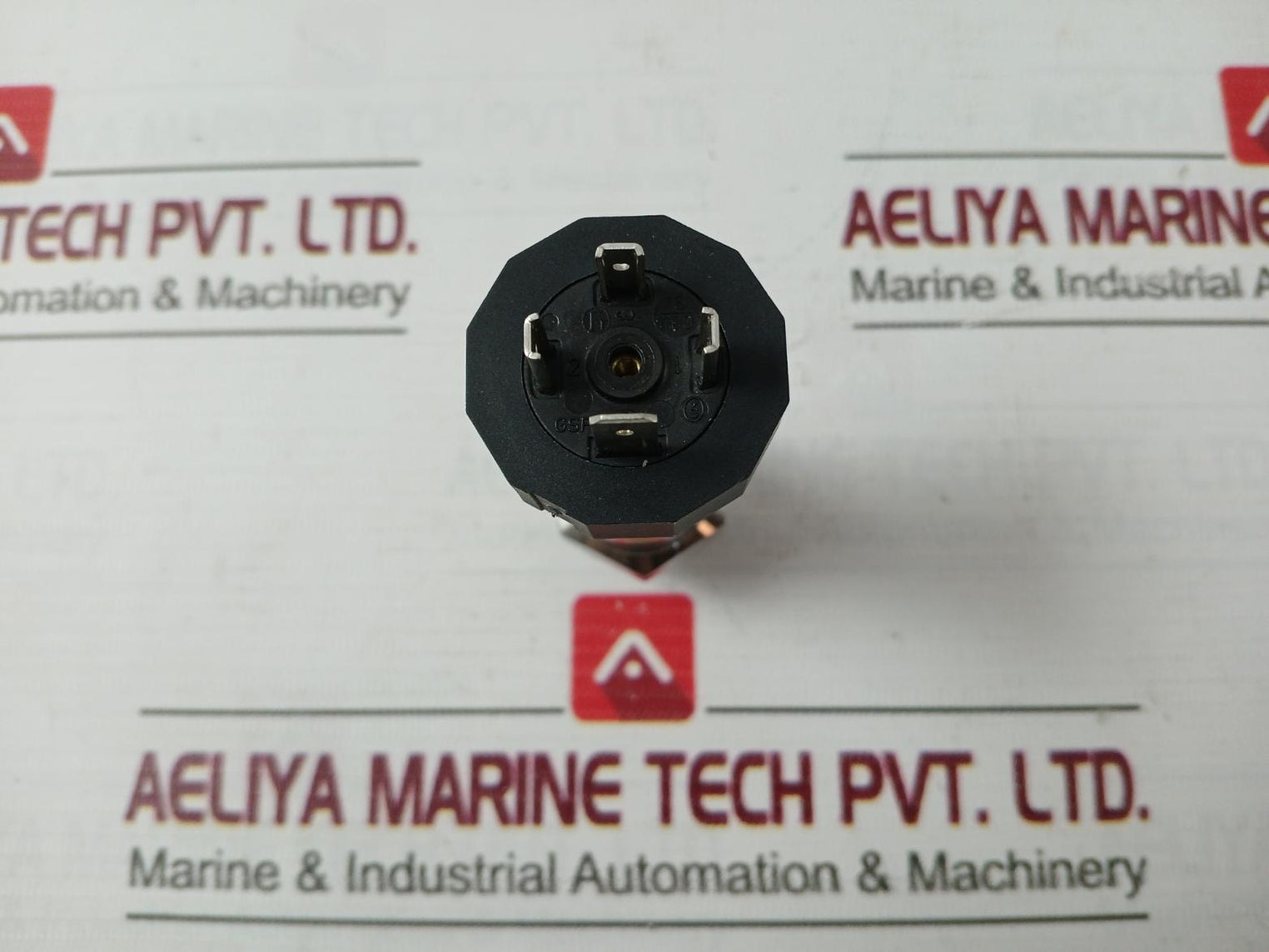 Sts Atm Pressure Transmitter 9–33V Dc 4–20 Ma