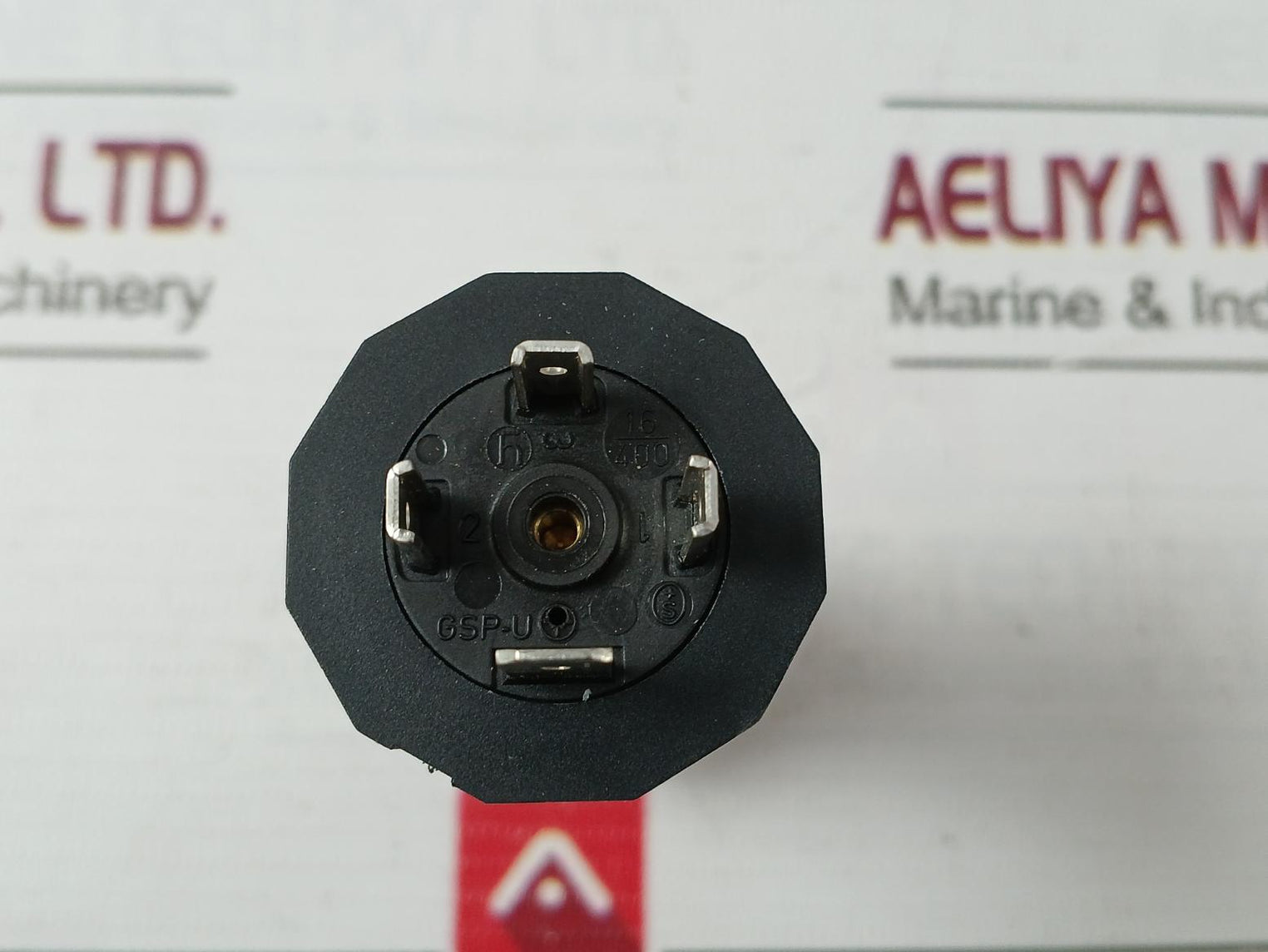 Sts Atm Pressure Transmitter 9–33V Dc 4–20 Ma