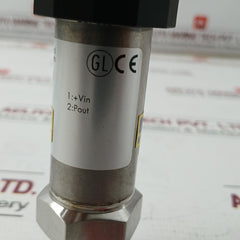 Sts Atm Pressure Transmitter 9–33V Dc 4–20 Ma