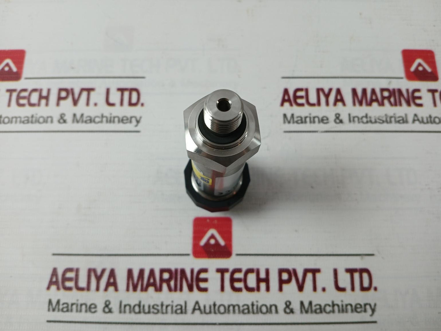 Sts Atm Pressure Transmitter 9–33V Dc 4–20 Ma