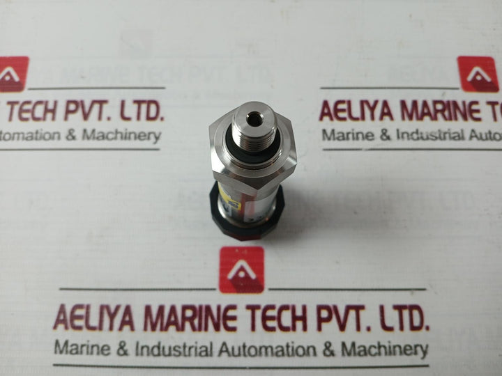 Sts Atm Pressure Transmitter 9–33V Dc 4–20 Ma