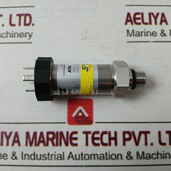 Sts Atm Pressure Transmitter 9–33V Dc 4–20 Ma
