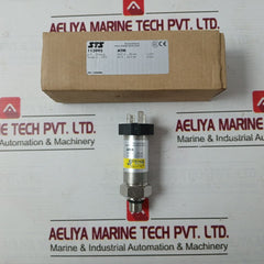 Sts Atm Pressure Transmitter 9–33V Dc 4–20 Ma
