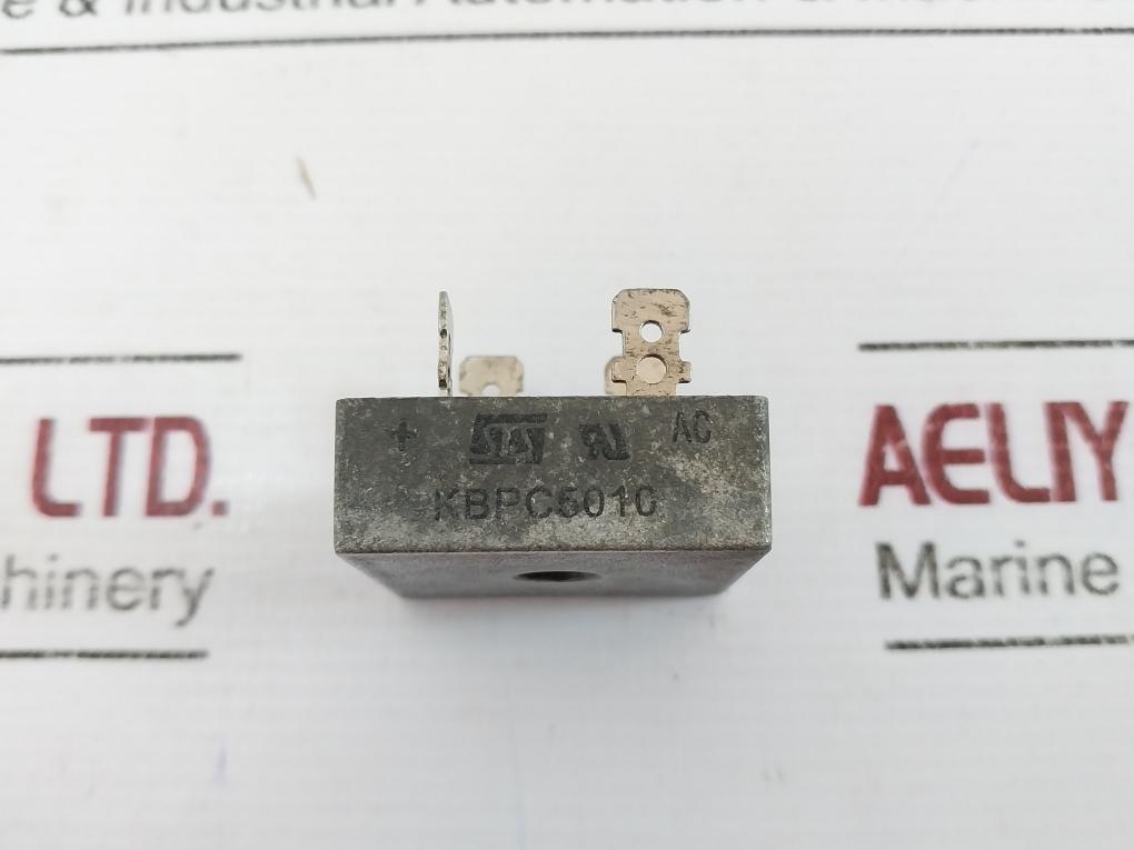 Sts Kbpc5010 Bridge Rectifier