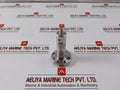 Sts Pmc Engineering 1932805-01 Pressure Transducer Rev Nc