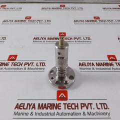 Sts Pmc Engineering 1932805-01 Pressure Transducer Rev Nc