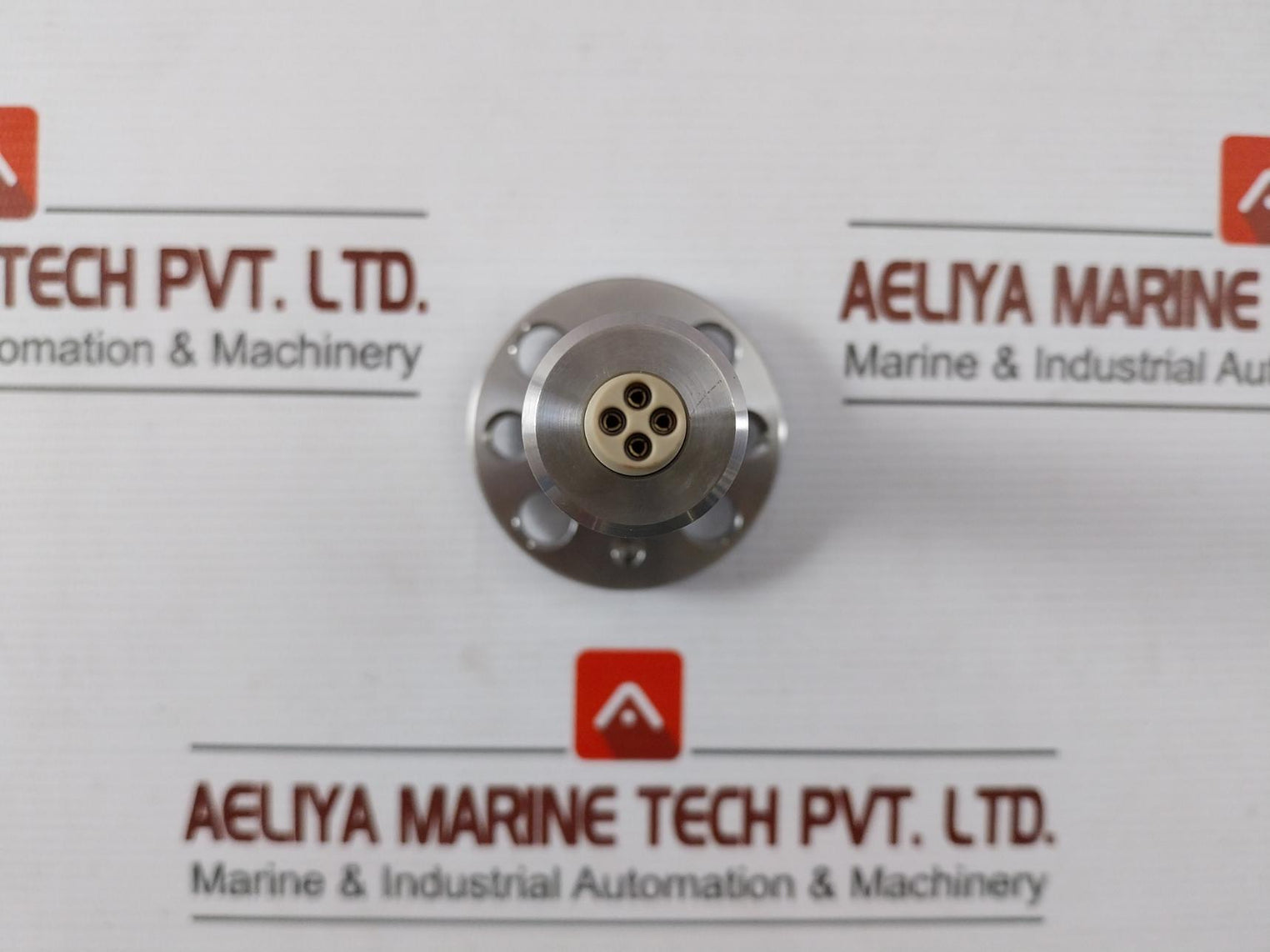 Sts Pmc Engineering 1932805-01 Pressure Transducer Rev Nc