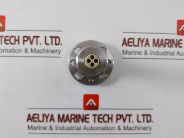 Sts Pmc Engineering 1932805-01 Pressure Transducer Rev Nc