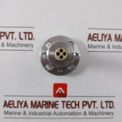 Sts Pmc Engineering 1932805-01 Pressure Transducer Rev Nc