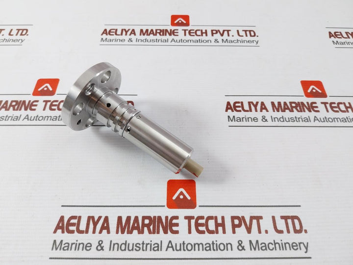 Sts Pmc Engineering 1932805-01 Pressure Transducer Rev Nc