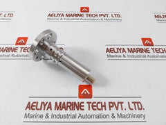 Sts Pmc Engineering 1932805-01 Pressure Transducer Rev Nc