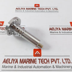 Sts Pmc Engineering 1932805-01 Pressure Transducer Rev Nc