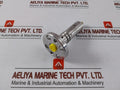 Sts Pmc Engineering 1932805-01 Pressure Transducer Rev Nc