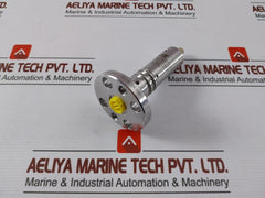 Sts Pmc Engineering 1932805-01 Pressure Transducer Rev Nc
