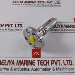 Sts Pmc Engineering 1932805-01 Pressure Transducer Rev Nc