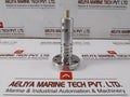 Sts Pmc Engineering 1932805-01 Pressure Transducer Rev Nc