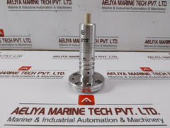 Sts Pmc Engineering 1932805-01 Pressure Transducer Rev Nc