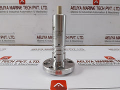 Sts Pmc Engineering 1932805-01 Pressure Transducer Rev Nc