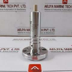 Sts Pmc Engineering 1932805-01 Pressure Transducer Rev Nc