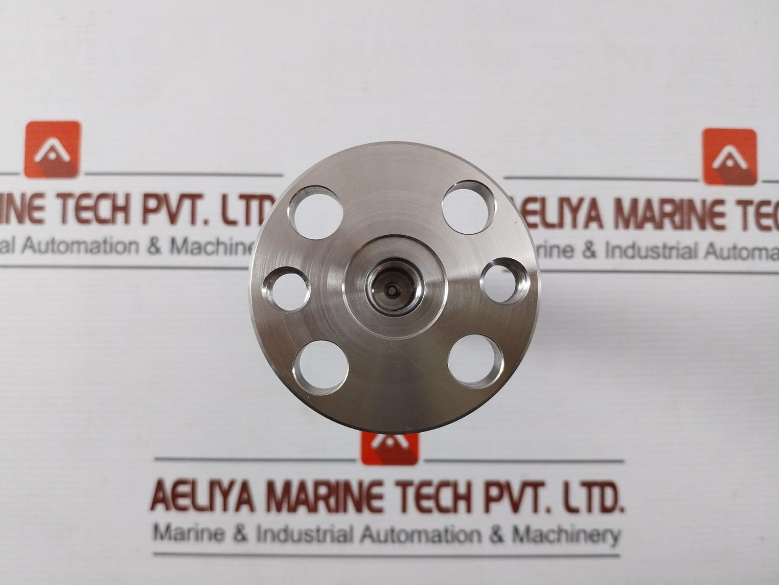 Sts Pmc Engineering 1932805-01 Pressure Transducer Rev Nc