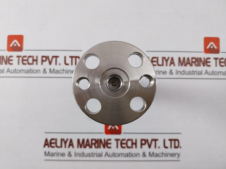 Sts Pmc Engineering 1932805-01 Pressure Transducer Rev Nc