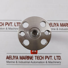 Sts Pmc Engineering 1932805-01 Pressure Transducer Rev Nc