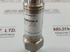 Sts Pressure Transmitter 4-20Ma 0–850 Bar Vart020-4