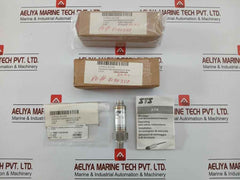Sts Pressure Transmitter 4-20Ma 0–850 Bar Vart020-4