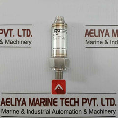 Sts Pressure Transmitter 4-20Ma 0–850 Bar Vart020-4