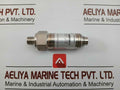 Sts Pressure Transmitter 4-20Ma 0–850 Bar Vart020-4
