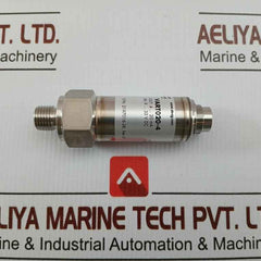 Sts Pressure Transmitter 4-20Ma 0–850 Bar Vart020-4