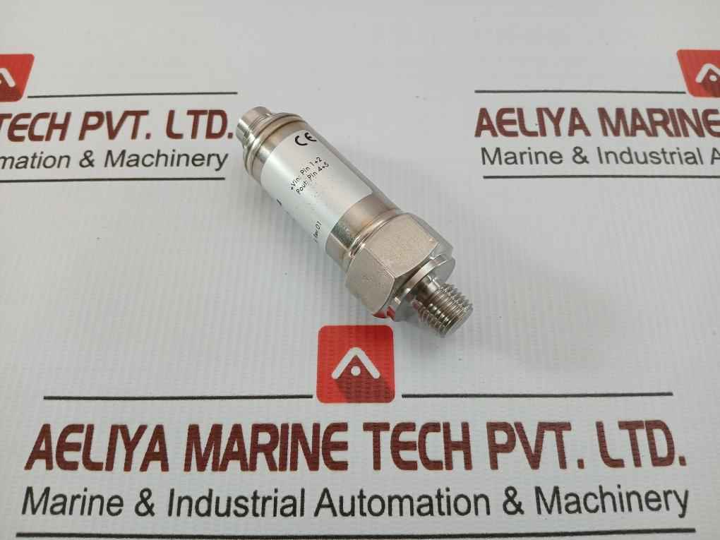Sts Pressure Transmitter 4-20Ma 0–850 Bar Vart020-4