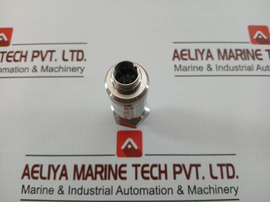 Sts Pressure Transmitter 4-20Ma 0–850 Bar Vart020-4