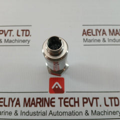 Sts Pressure Transmitter 4-20Ma 0–850 Bar Vart020-4