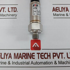 Sts Pressure Transmitter Input: 9...33V Dc Atm Varto20