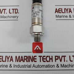 Sts Pressure Transmitter Input: 9...33V Dc Atm Varto20