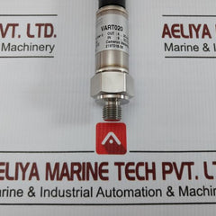 Sts Pressure Transmitter Input: 9...33V Dc Atm Varto20