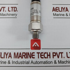 Sts Pressure Transmitter Input: 9...33V Dc Atm Varto20