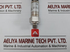 Sts Pressure Transmitter Input: 9...33V Dc Atm Varto20