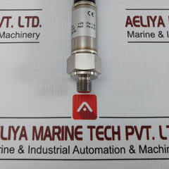 Sts Pressure Transmitter Input: 9...33V Dc Atm Varto20