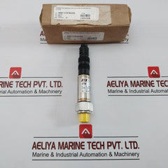 Sts Pressure Transmitter Input: 9...33V Dc Atm Varto20