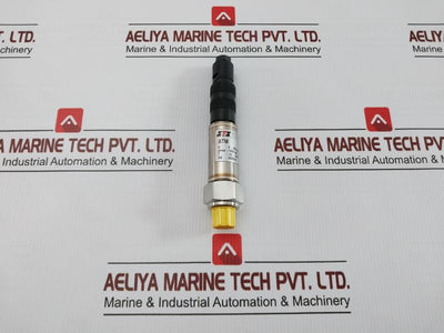 Sts Pressure Transmitter Input: 9...33V Dc Atm Varto20